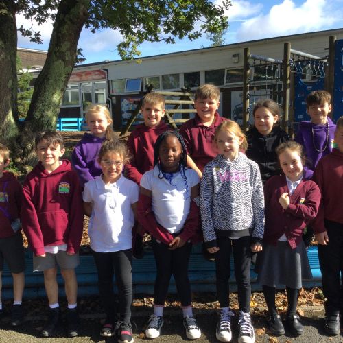 School Senedd members